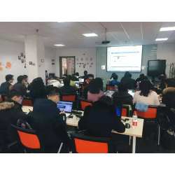 全网营销特训营-SNS专题培训