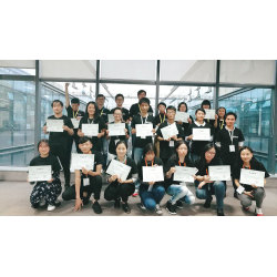 全网营销特训营-第九期（杭州站）