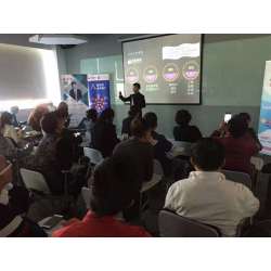 阿里巴巴广州客户寻梦之旅