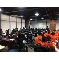 阿里巴巴深圳泉州客户寻梦之旅