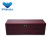 New design fashion 750ml wooden gift wine box