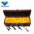 New design fashion 750ml wooden gift wine box