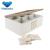 Custom gift wooden/bamboo tea box with competitive price