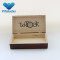 Hot sale Custom luxury wooden cigar box