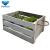 Hot selling distressed white wooden crates
