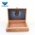 Premium Handmade Luxury Wooden Humidor Cigar Box