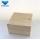 Custom solid unfinished wooden boxes slid lid with finger hole