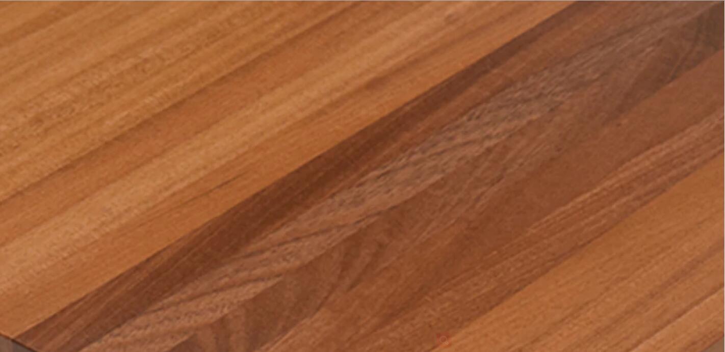 what is mahogany wood