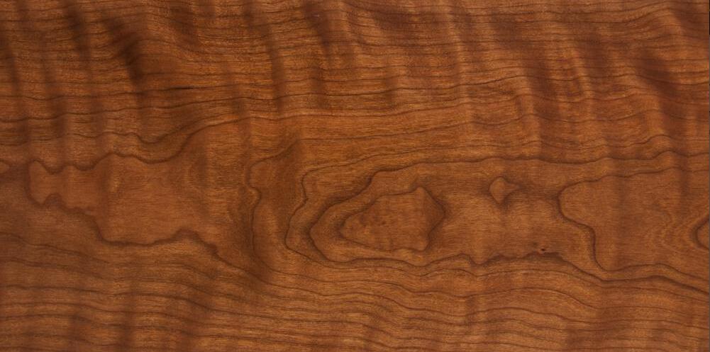 What is cherry wood