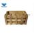 Wooden wine gift crate set 2