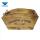 Wholesale wood wine bottle crate