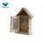 Wooden decorative key box holder