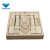 Hot sale wooden blocks game for kids