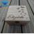 Custom storage wooden box paulownia wood engraved logo