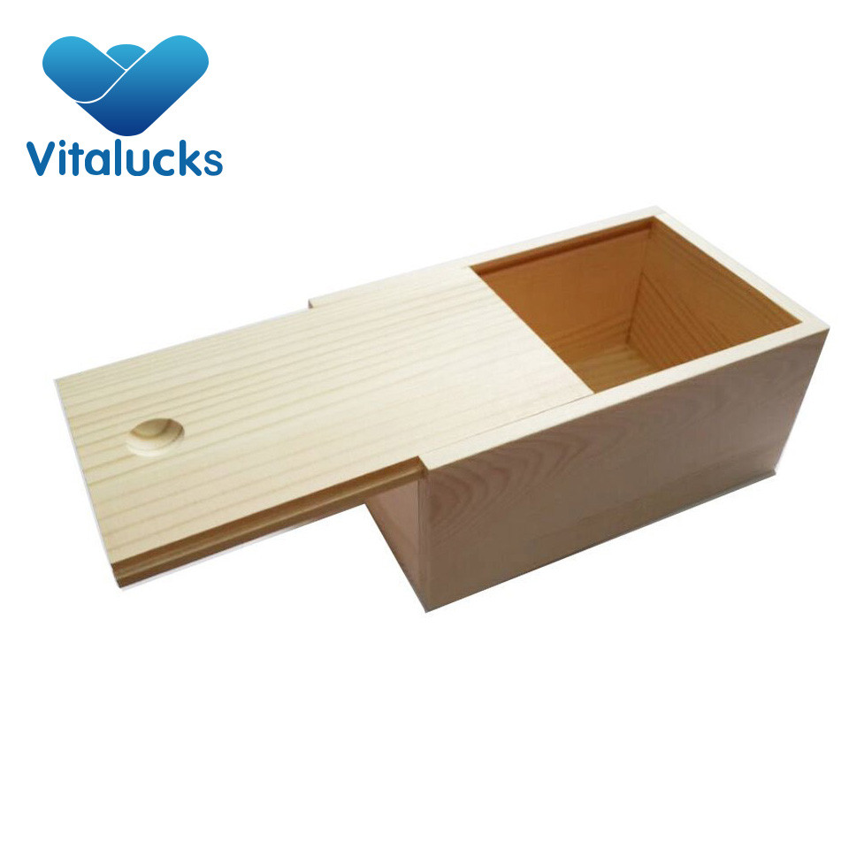 garden wooden storage box