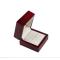 Jewelry wooden packing boxes with glossy painting