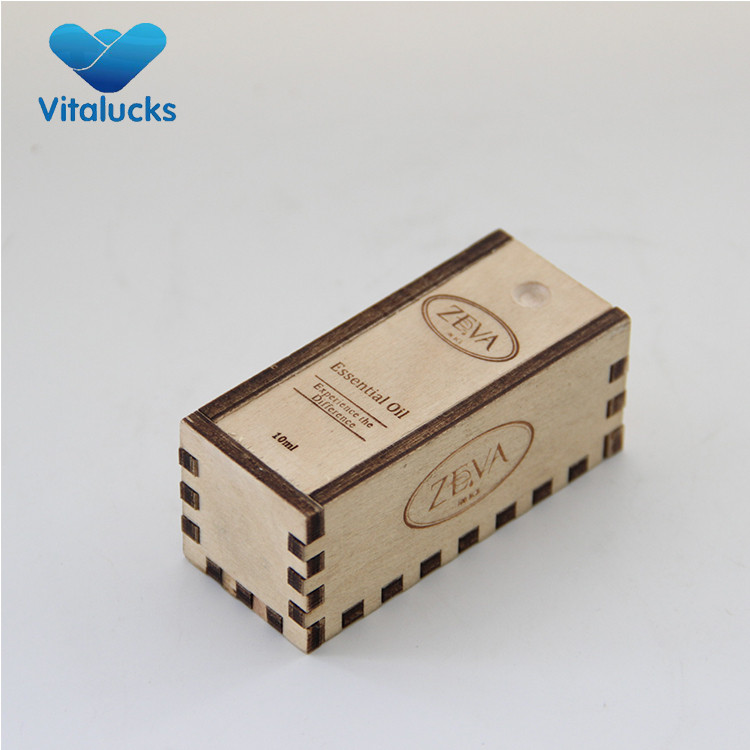 wooden gift box set