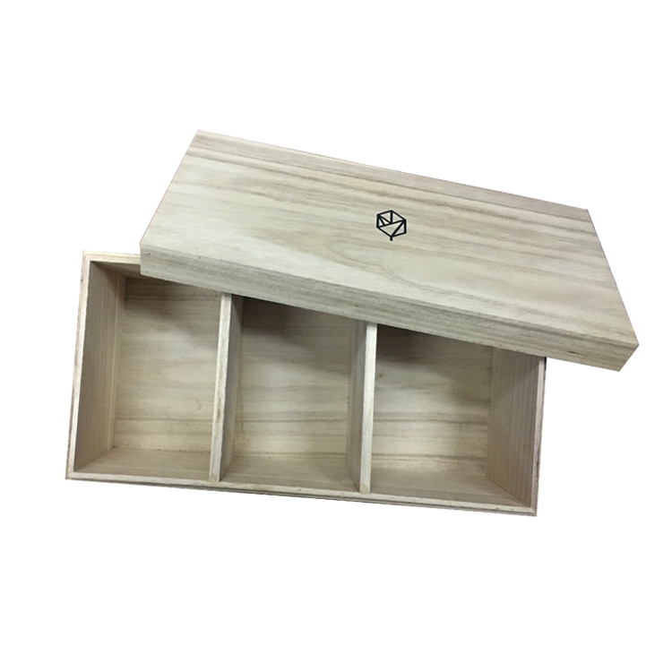 storage wooden boxes