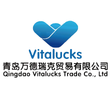 Vitalucks story