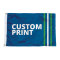 Customized Free Design 48h Fast Delivery 3X5ft Custom flags Banner