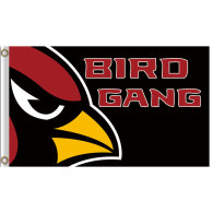 Popular Product Wholesale 3x5ft Football Sporting Arizona Cardinals Sports Flags