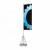 Hot Sale Custom Double Printing Advertising Feather Flying Rectangular Flags