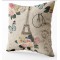 Best quality custom dimension home decor cushion pillow cover
