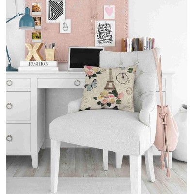 How selling comfort customizable home decor cushion pillow cover