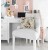Comfort customizable home/office decor cushion pillow cover
