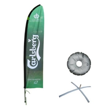 Lower price factory directly automatic raise flag pole with high quality