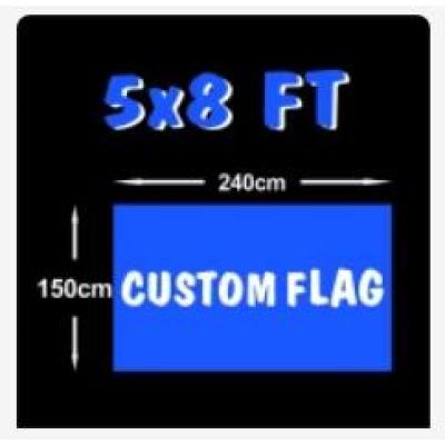 Popular Product Wholesale 3x5ft Football Sporting Arizona Cardinals Sports Flags