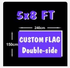 Hot sale high quality manufacturer of 3x5ft national country flags