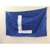 Popular Product Wholesale 3x5ft Flying Custom Any Logo flags