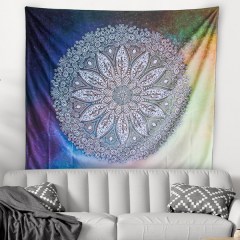 Size Tapestry Wall Tapestry Mandala Tapestry Wall Hanging Tapestry Wall Decor Wall Art Bohemian Hippie Tapestry for drop shipping