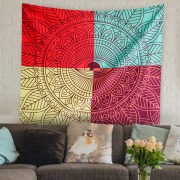Hippie Mandala Hippie Hippies Wall Hanging Tapestry Hippie Tapestry Wall Hanging Tapestry Mandala Tapestry  for drop shipping