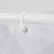Sinonarui Abstract Lines Fashion Shower Curtain Home Decor