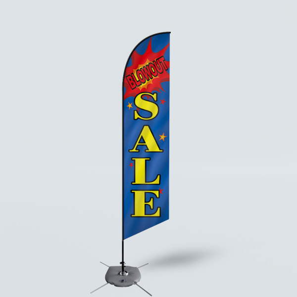 Sinonarui Blowout Sale Low Price Hot Selling Custom Pattern Beach Flags Feather Flags