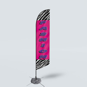 Sinonarui Fashion Low Price Hot Selling Custom Pattern Beach Flags Feather Flags