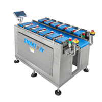 Linear combination weigher