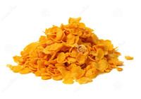 corn flakes