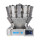 14 head multihead weigher machine weighing scale machinery