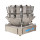 14 head multihead weigher machine weighing scale machinery