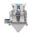 Stainless steel 2 head linear weigher linear weigher machinery SW-LW2 for granule