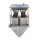 Stainless steel 2 head linear weigher linear weigher machinery SW-LW2 for granule