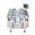 12 Head Linear Combination Weigher Semi Auto Weighing Scale Combination Weigher