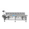12 Head Linear Combination Weigher Semi Auto Weighing Scale Combination Weigher