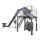 Multihead Weigher Vertical Packing Line Chips Packing Machine Popcorn Packaging Line