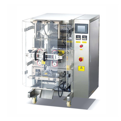 Vertical Form Fill Seal Pillow Bag Packing Machine Bagging Machinery VFFS machnery
