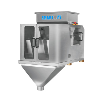 3 Head Linear Weigher