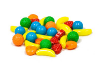 Mini candy